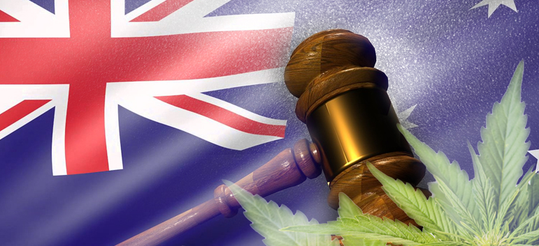 Top Australian Cops and Prosecutors Call to End the War on Drugs