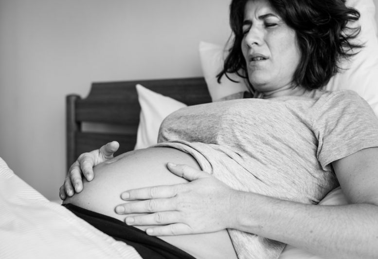 CBD for pregnant women