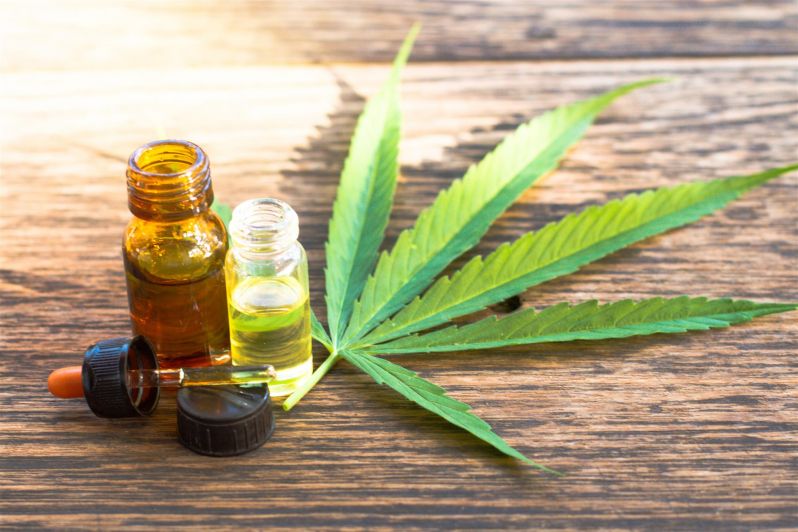benefits of Cannabis and black seed oil