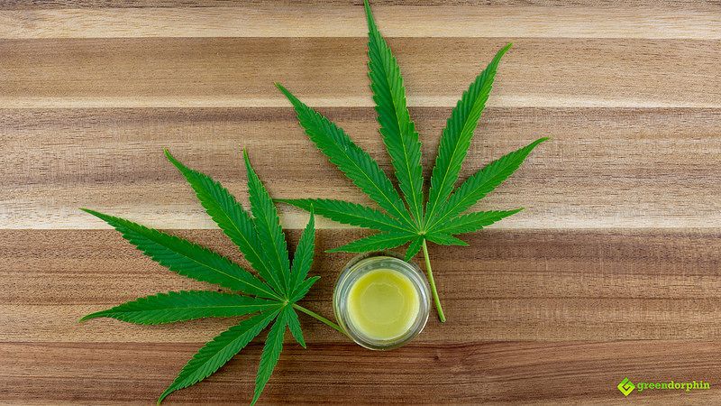 Top 10: Ways to Consume Your Cannabis - topicals