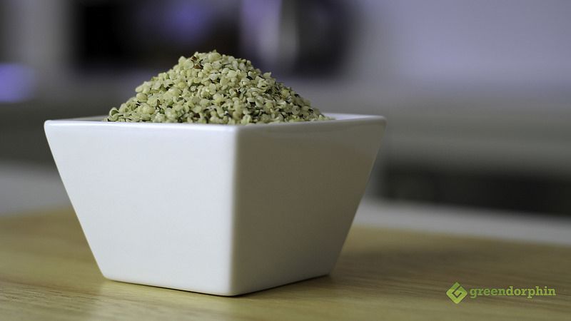 hemp seeds