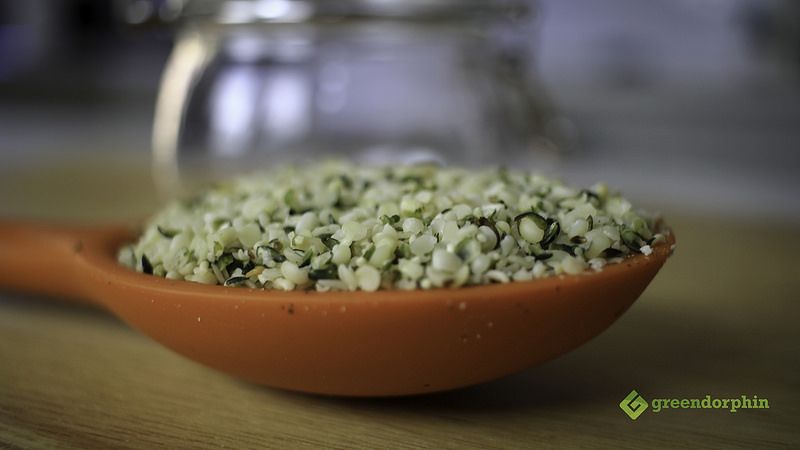 hemp seeds