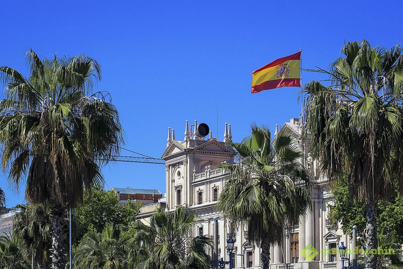 spanish-flag