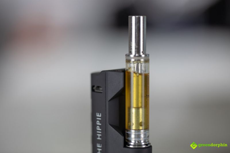 start vaping CBD