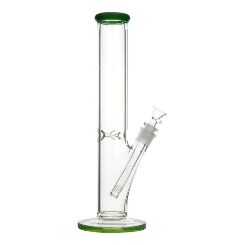 Bubbler vs bong