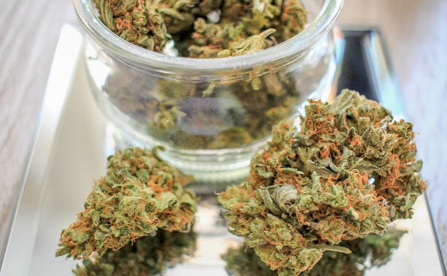 incredible benefits of cannabis
